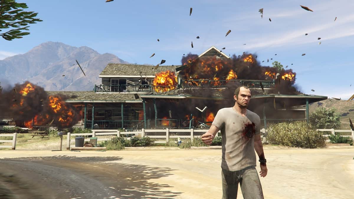 Overhyped Games That Lived Up To Expectations