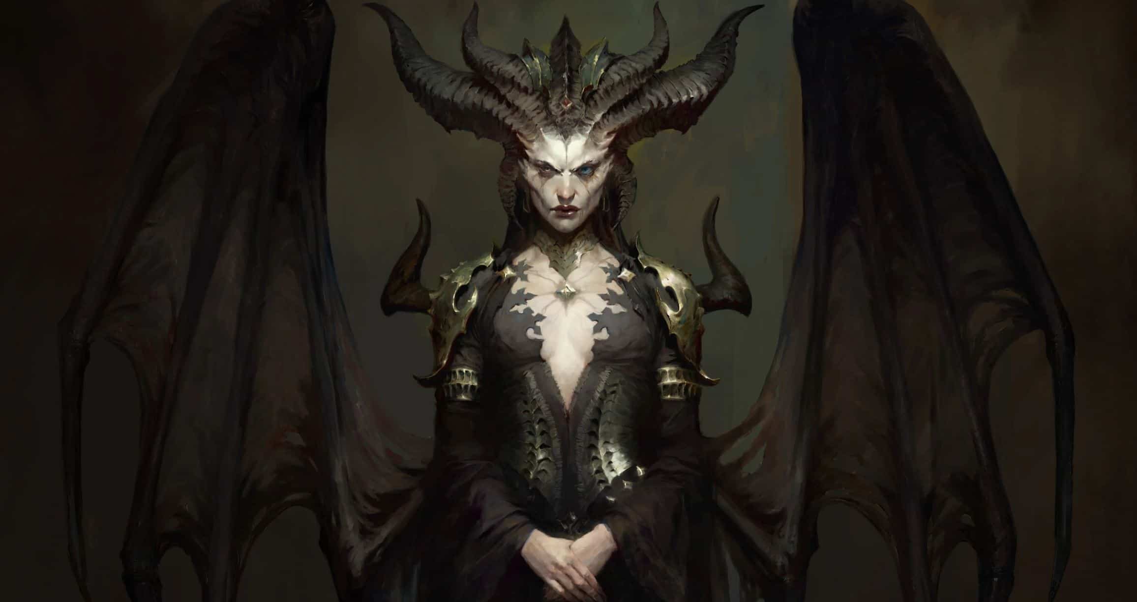 Diablo 4 Closed Beta To Begin Soon