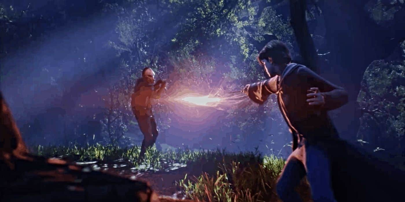 Leaker Teases New Hogwarts Legacy Trailer Coming Soon