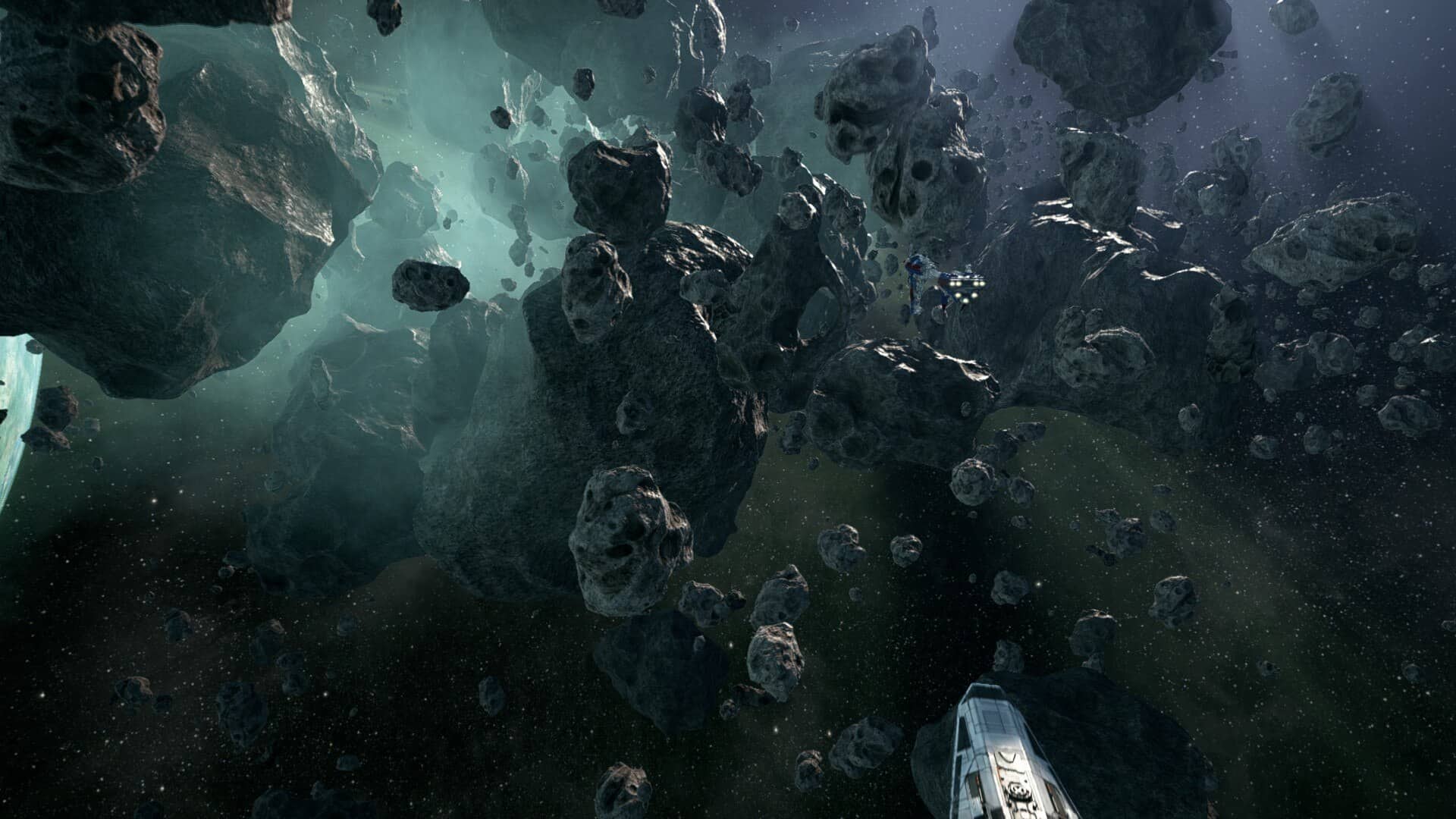 EA officially announces three new Star Wars games at Respawn Entertainment