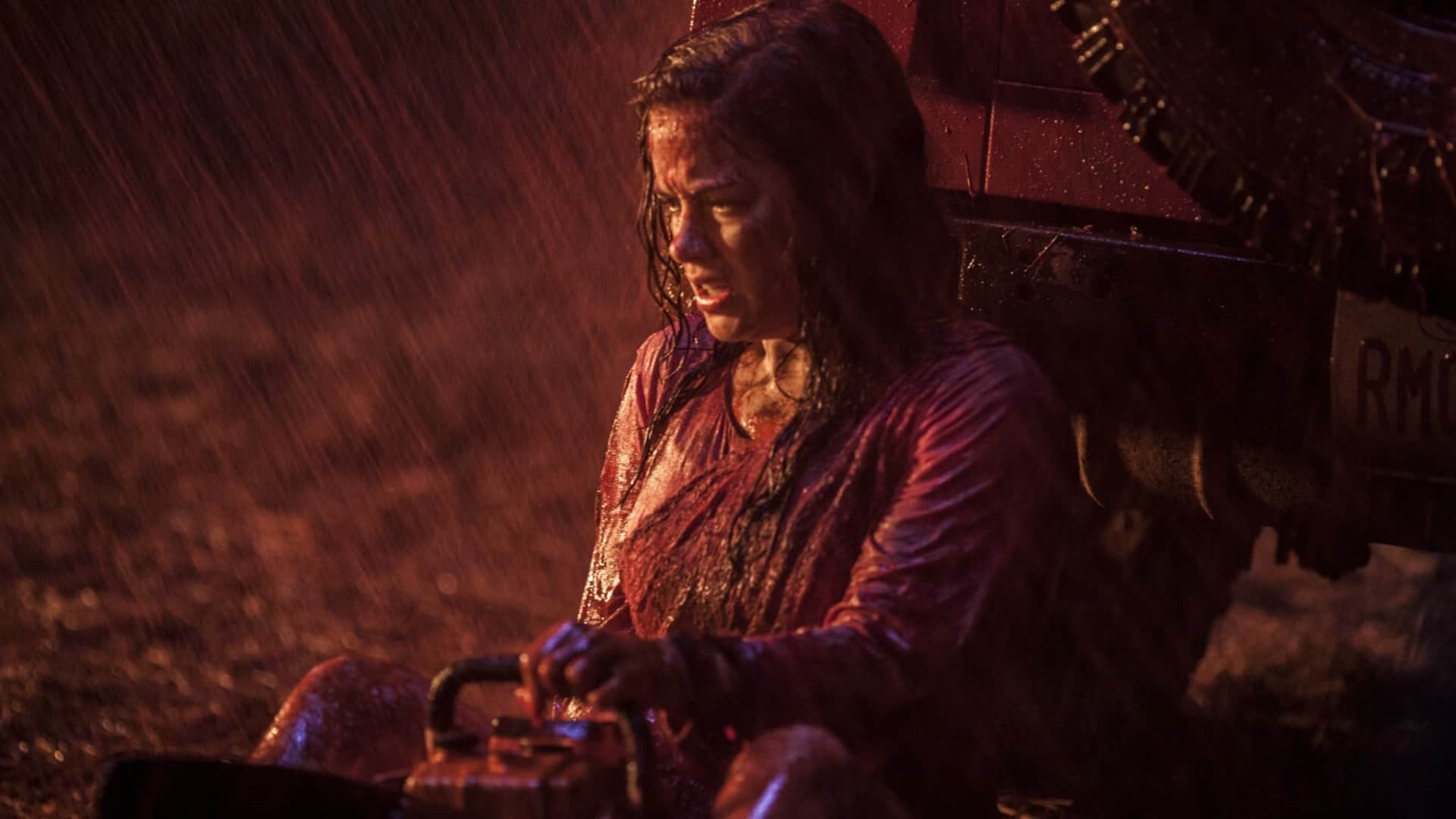 Fede Alvarez Just Released The Original Ending For The Evil Dead Reboot