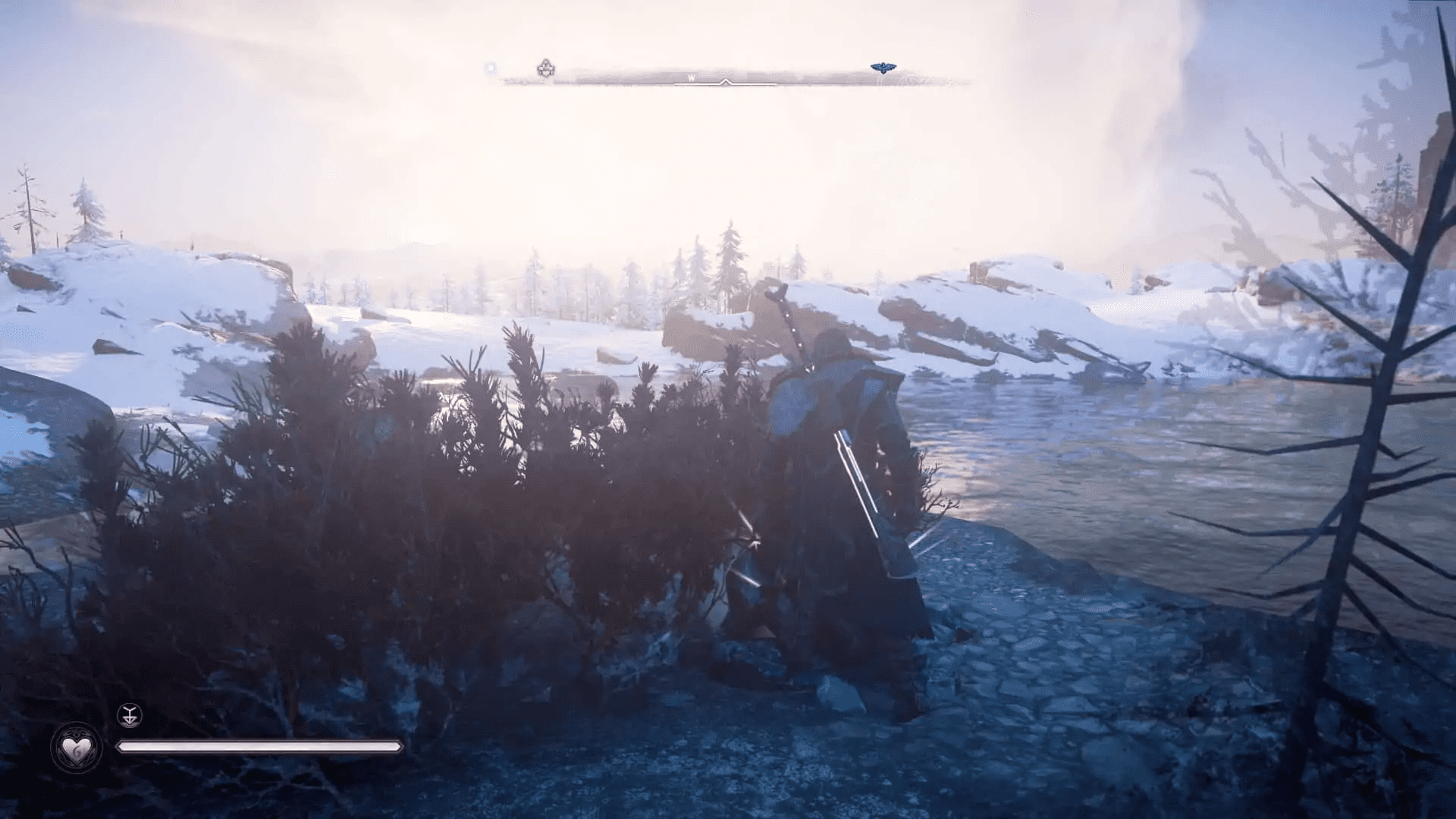 Unique & Legendary Weapons In Assassin's Creed: Valhalla And Where To Find Them