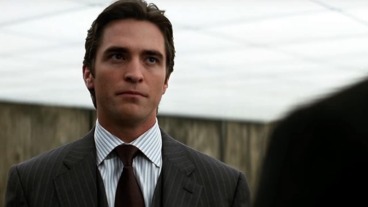 Watch Robert Pattinson replace Christian Bale as Batman in disturbingly accurate Deepfake video