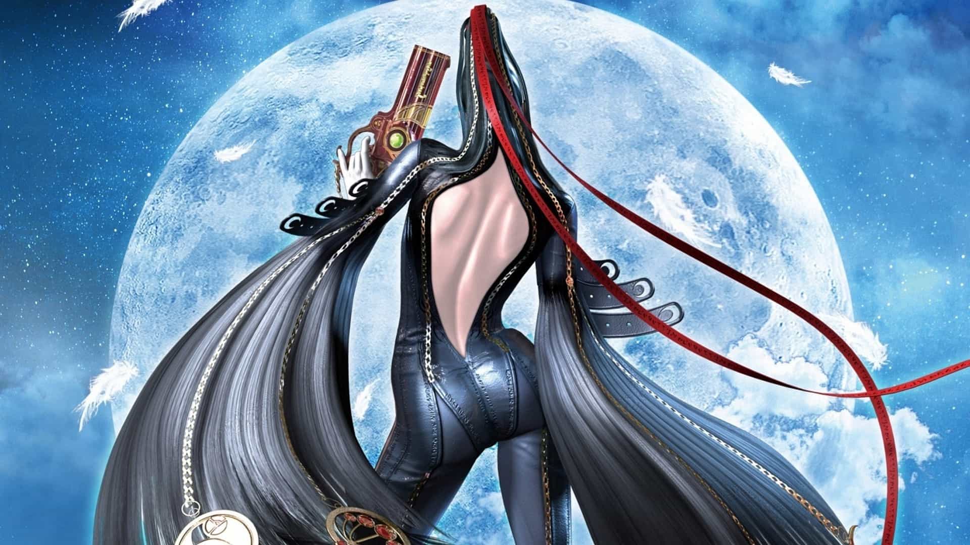 Voice Actress Asks Bayonetta Boycott