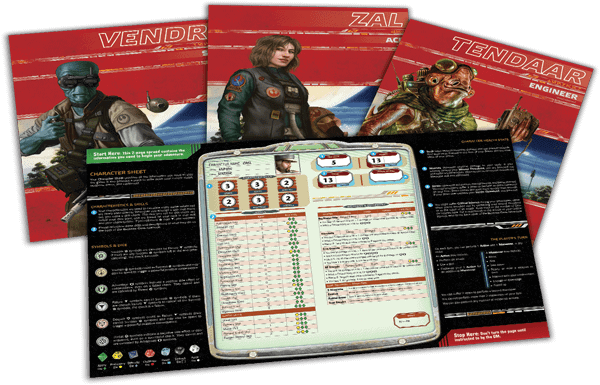 Top 15 Star Wars Board Games