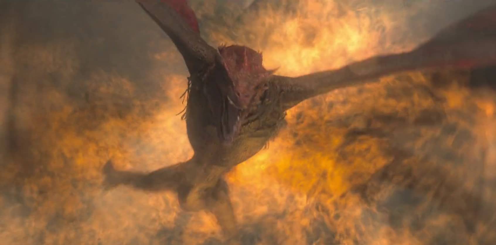 House Of The Dragon Viewership Jumps Once Again After Episode 6