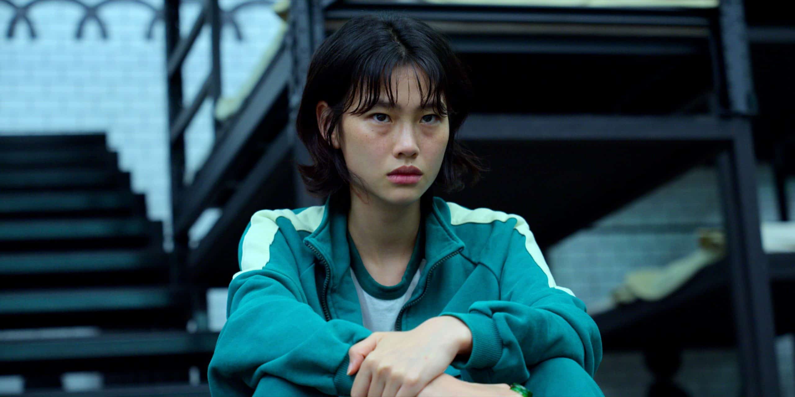 Netflix makes Squid Game Season 2 official