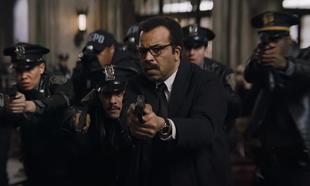 The Batman: Major Inconsistencies And Plot Holes