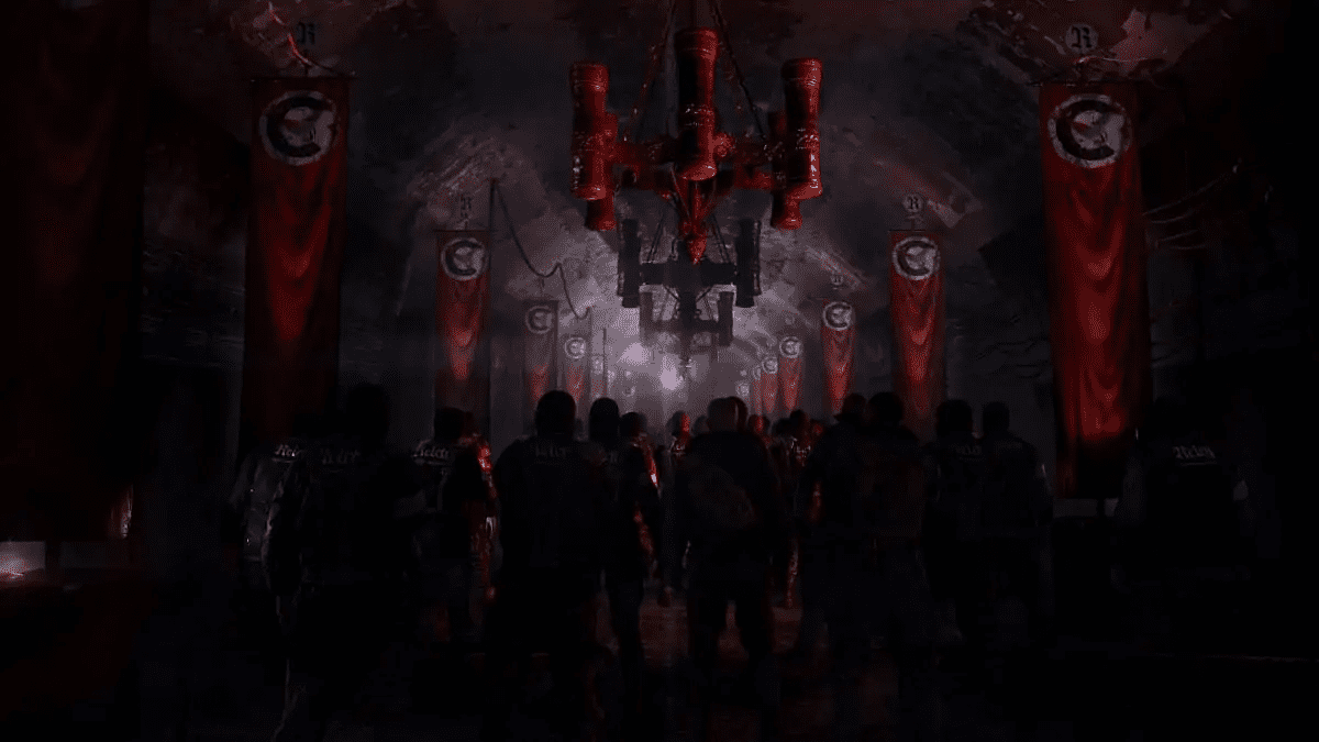 Metro: Last Light is Free on Epic Games Store