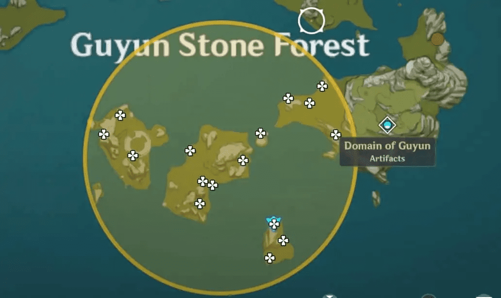 Lost Riches Event In Genshin Impact Guide