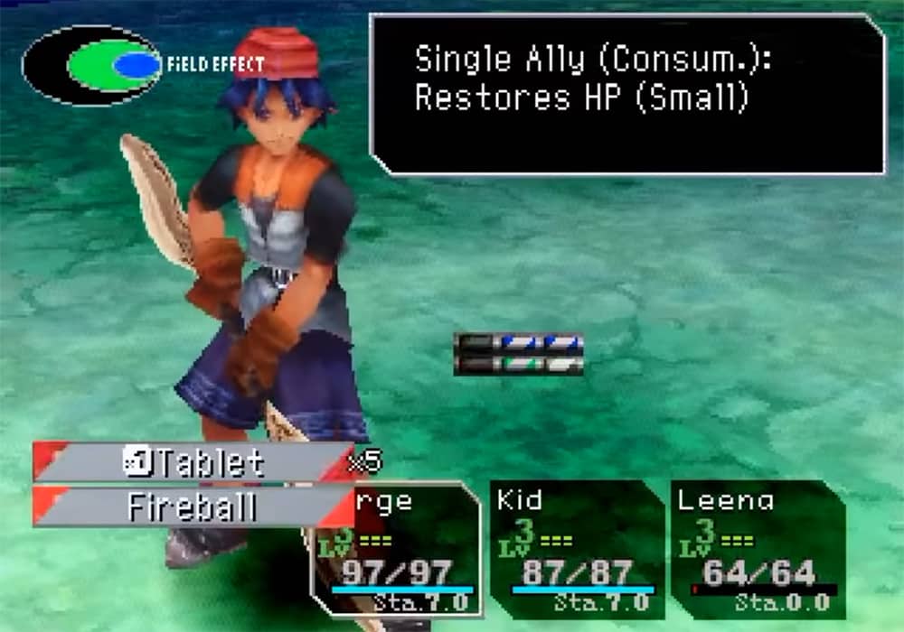 The 20 Greatest Playstation 1 Games Of All Time