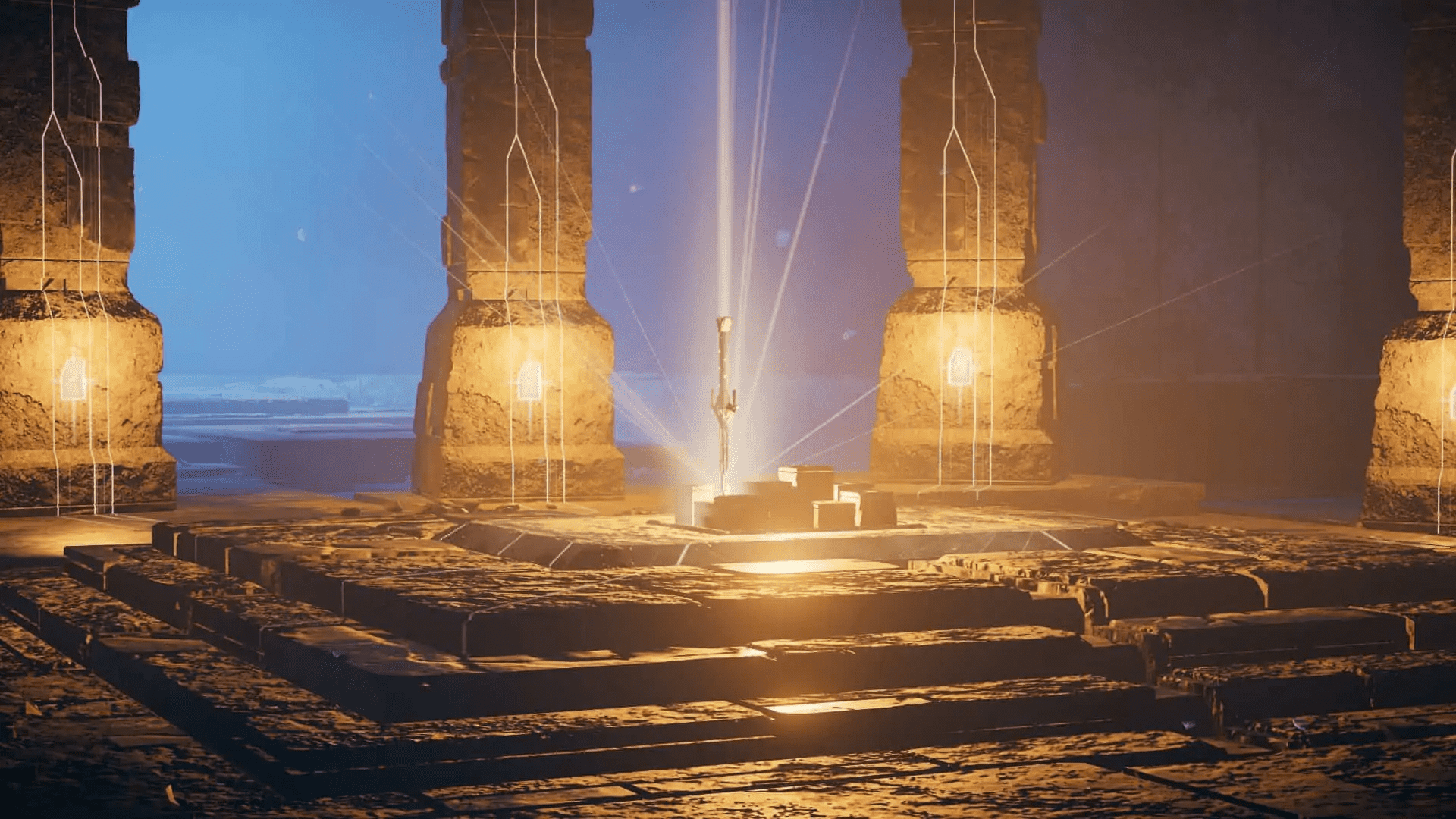 Unique & Legendary Weapons In Assassin's Creed: Valhalla And Where To Find Them