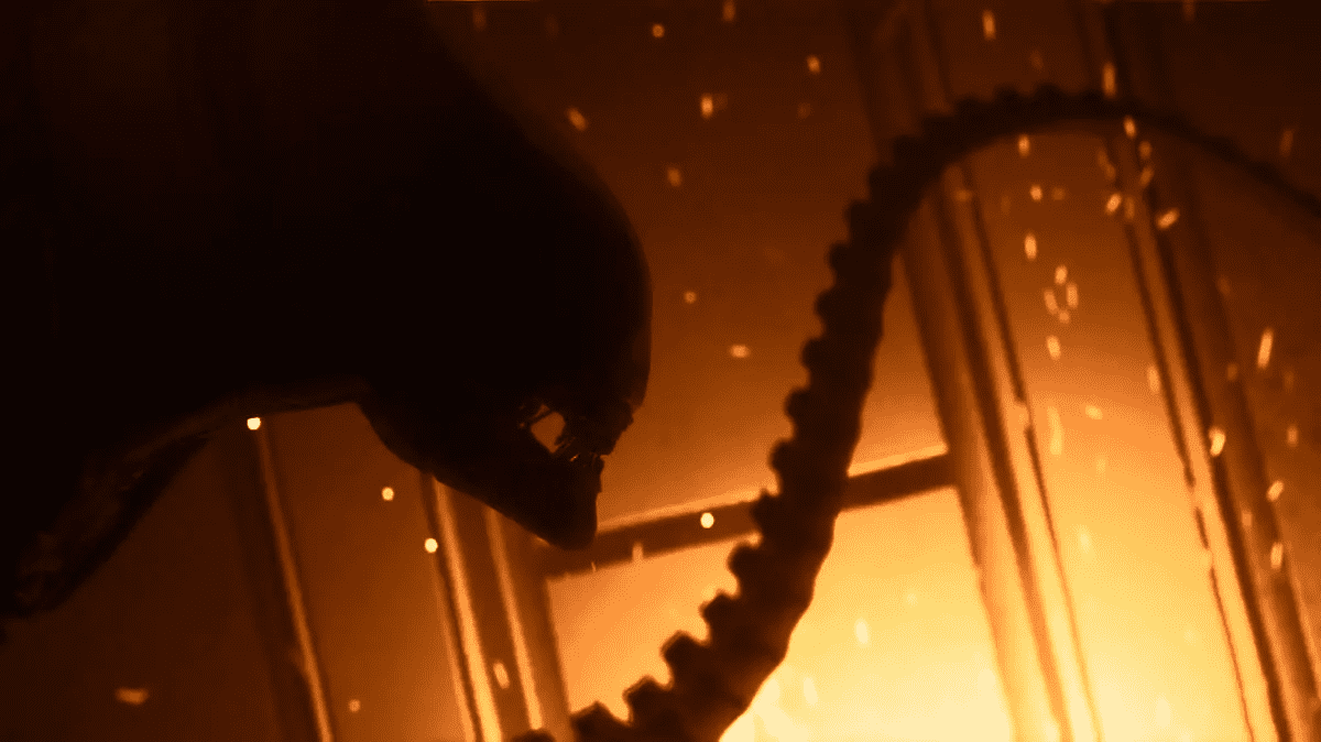 Alien Isolation On Pc Is Free On April 22 Via Epic Games Store