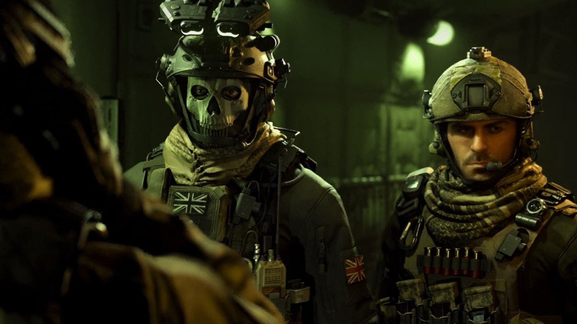 Call of Duty: Modern Warfare 3 joins a growing list of blockbuster titles to have been released in the latter half of 2023.