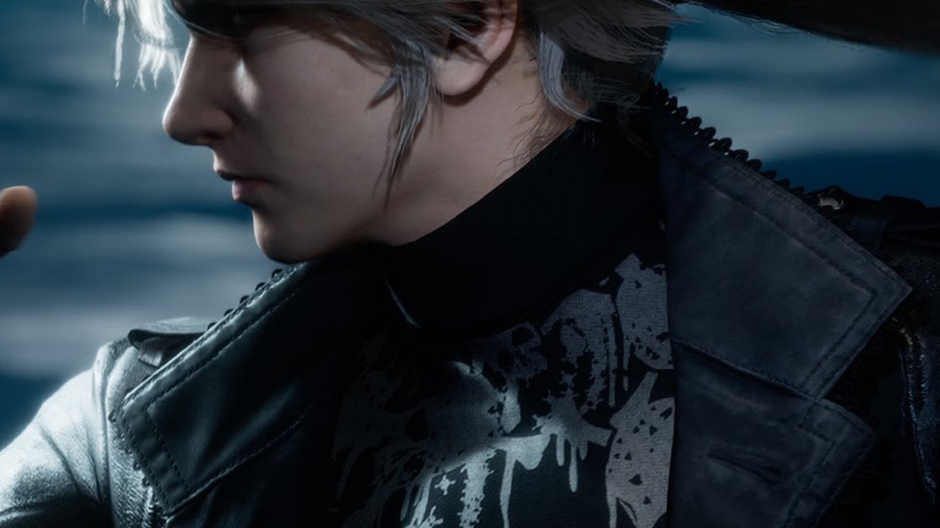 Lost Soul Aside reminds us that it's still coming to the PlayStation with RTX trailer