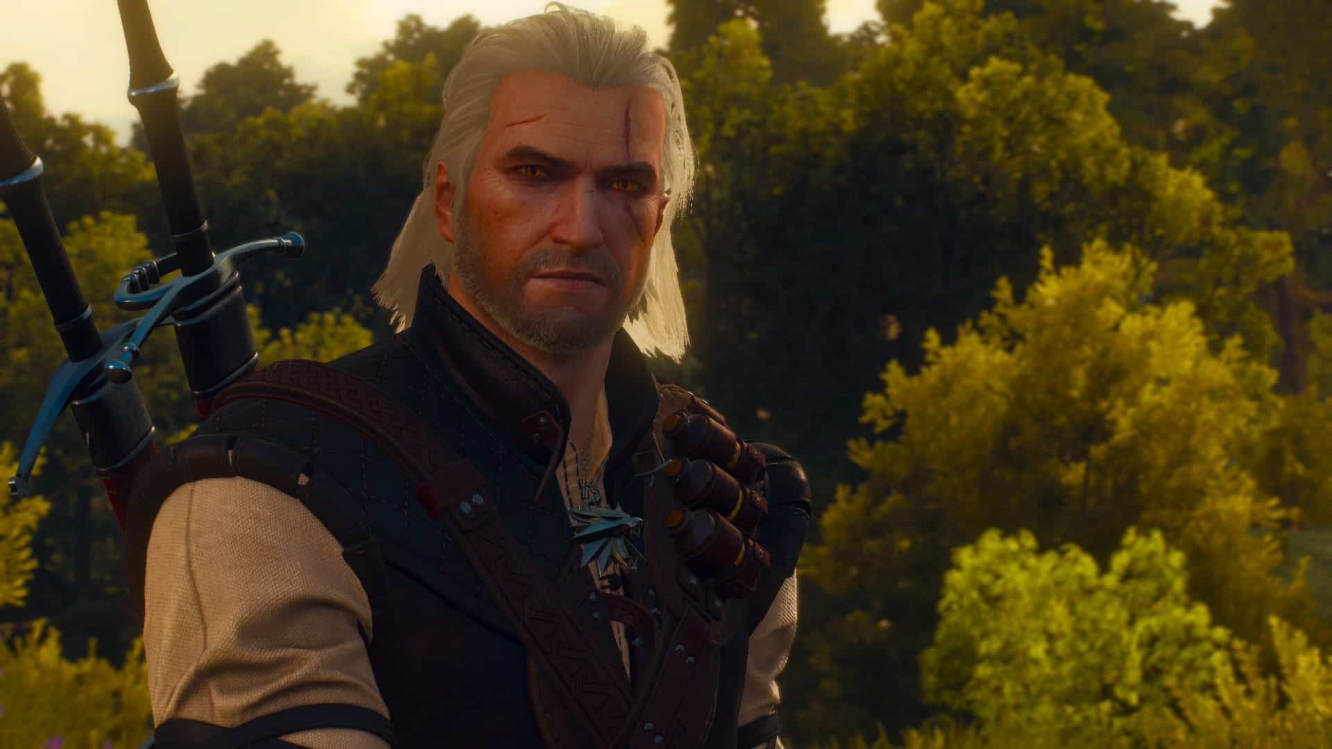 New Director Promises No Crunch For The Witcher 4