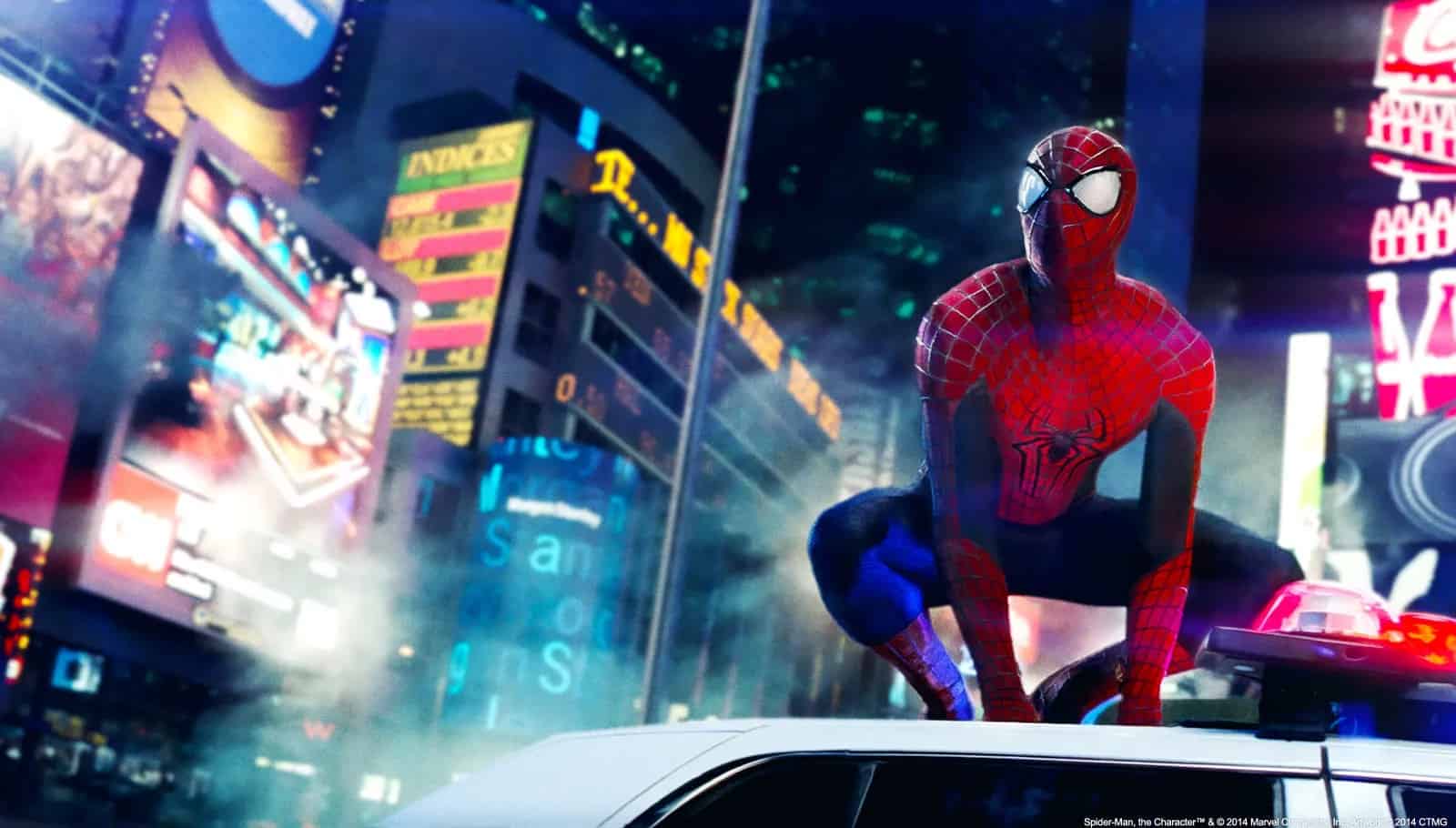 The Amazing Spider-Man 3 doesn't necessarily have to be connected to Sony's Spider-Man Universe or even the MCU.