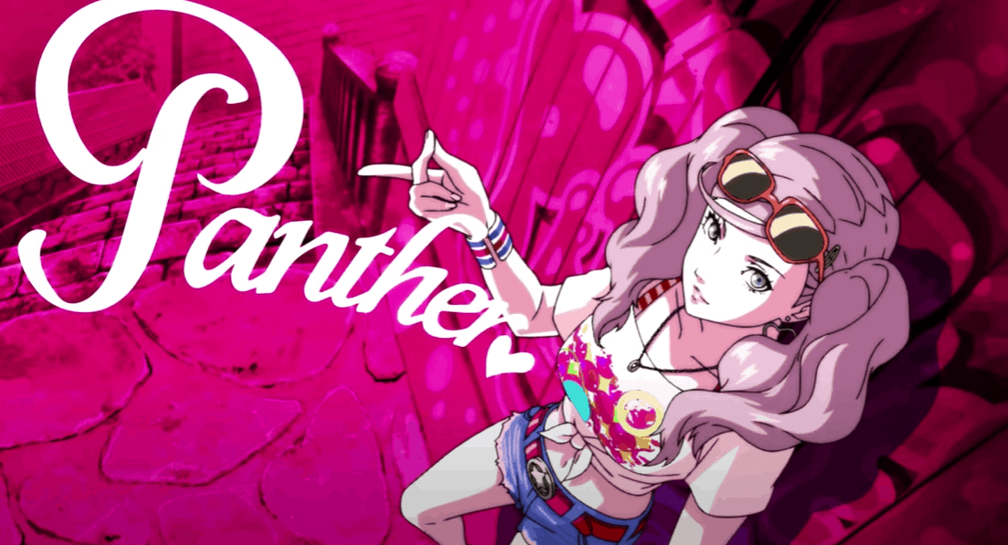 Top Bond Skills In Persona 5 Strikers