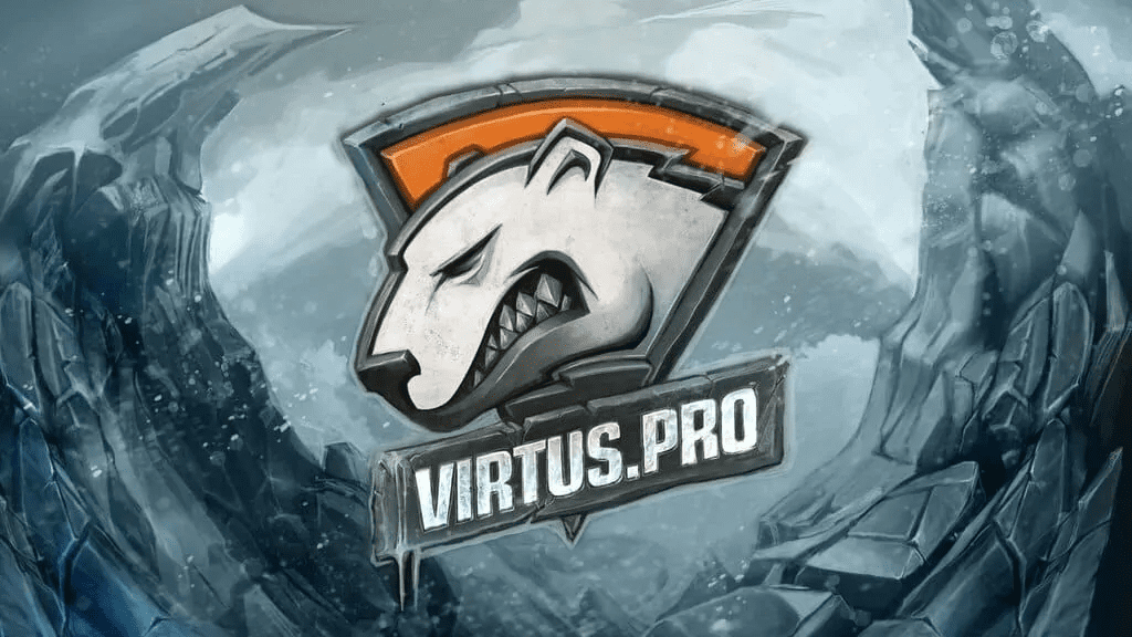 Virtus.pro Is the Winner of EPIC League Division 1