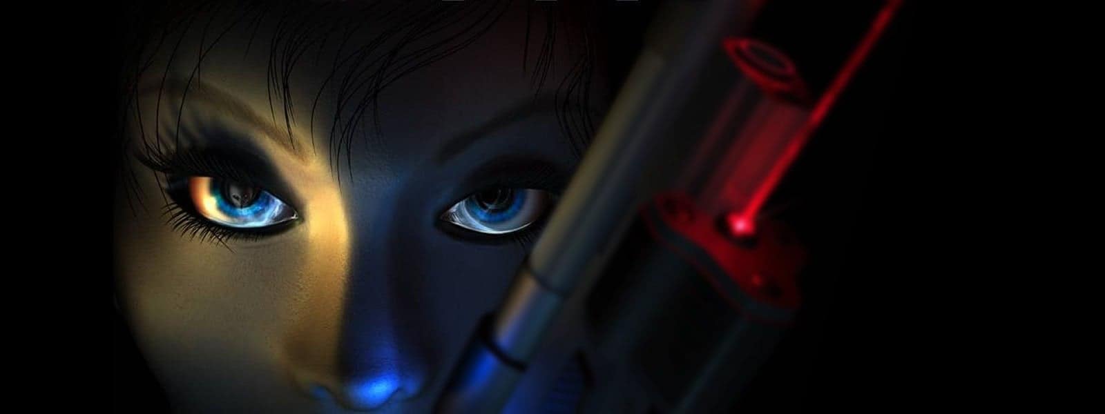 The Perfect Dark Reboot Is Reportedly Having Development Problems