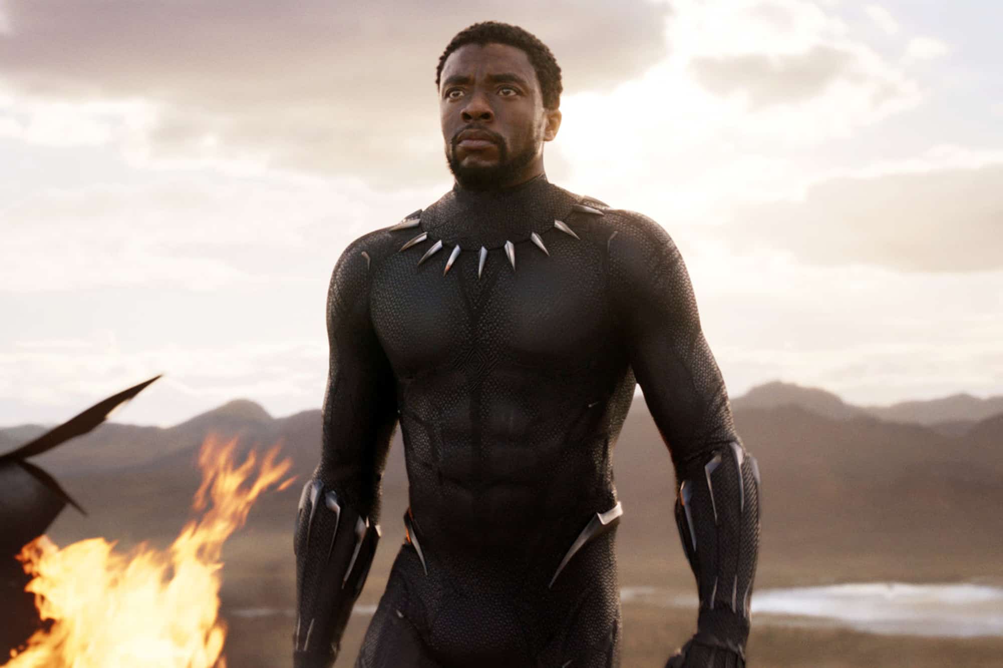 Howard University & Netflix Establish A .4 Million Chadwick Boseman Scholarship