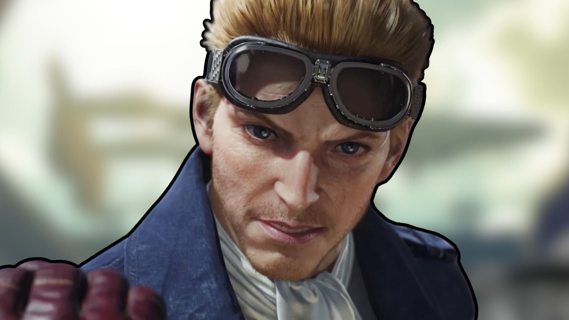 Iconic Airship Highwind to Play Pivotal Role in Final Fantasy 7 Remake Part 3