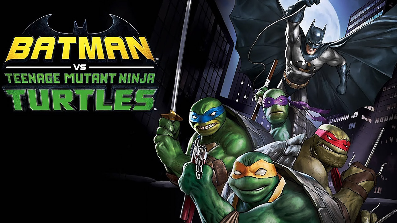 Animated projects like Batman vs. Teenage Mutant Ninja Turtles would only be the tip of the iceberg. A merger of the two parent companies would mean the DC Universe and Nickelodeon brands would be under a single corporate umbrella.