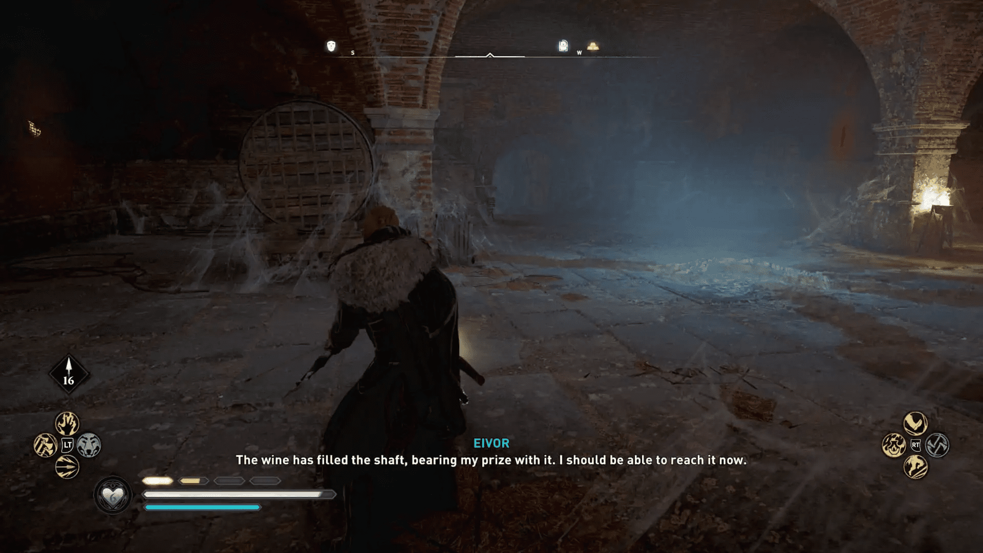 Unique & Legendary Weapons In Assassin's Creed: Valhalla And Where To Find Them