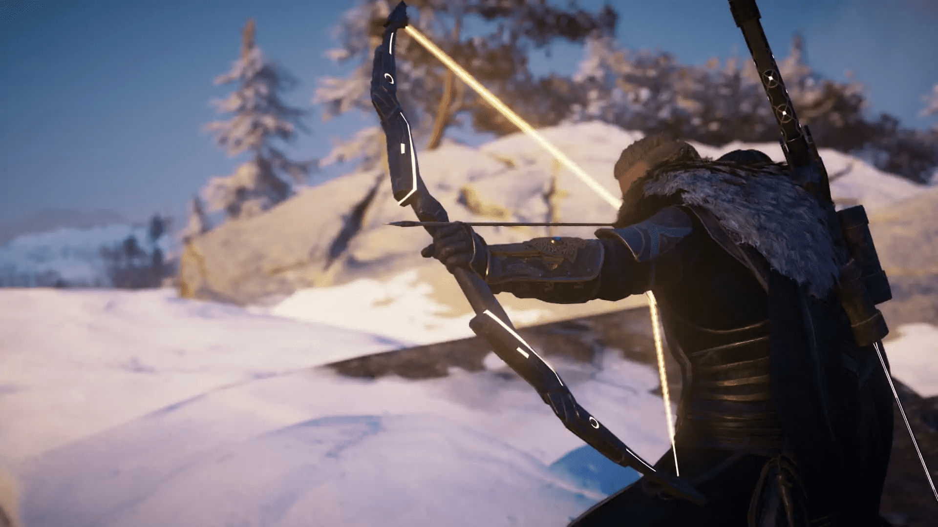 Unique & Legendary Weapons In Assassin's Creed: Valhalla And Where To Find Them