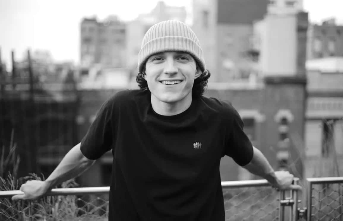 Tom Holland Reveals Reason He Is Taking A Break From Social Media