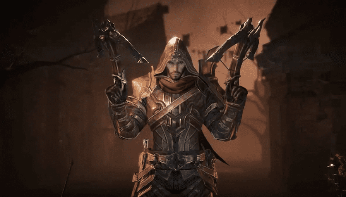 Diablo Immortal On Track for 2021 Release