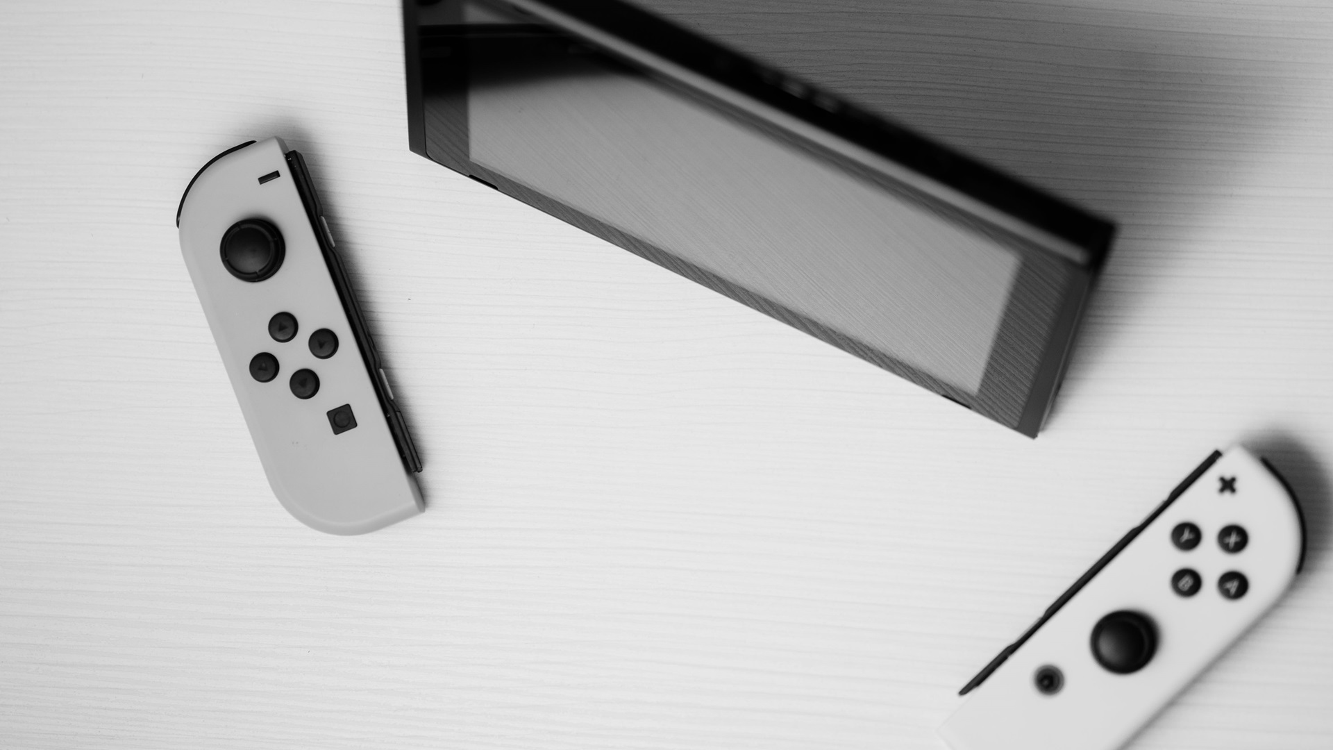 Nintendo has yet to officially confirm the Switch 2.