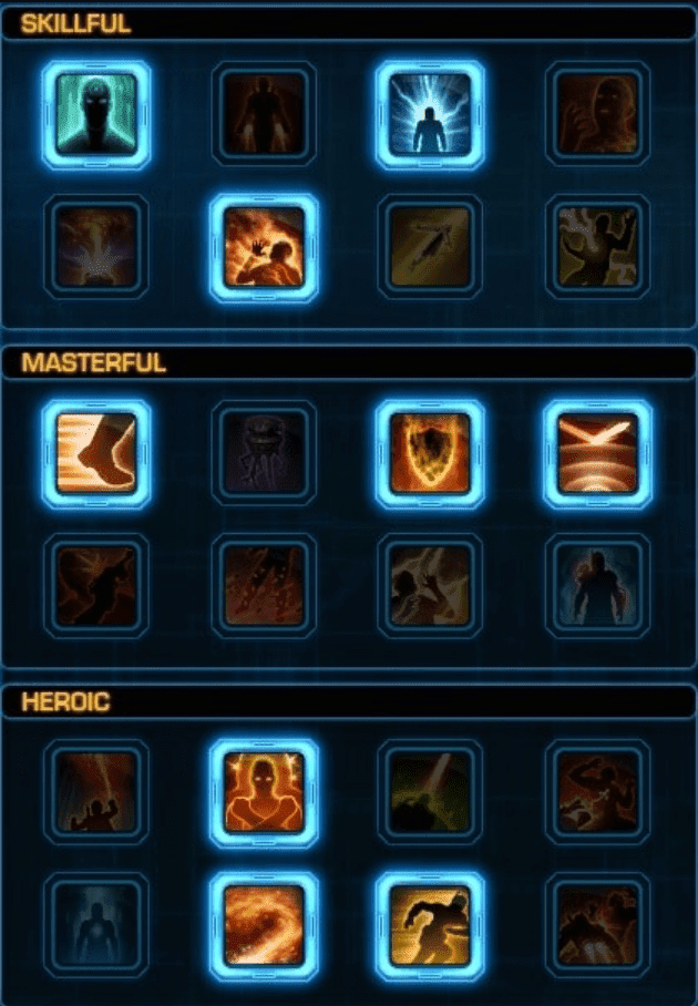 Star Wars: The Old Republic - Shield Tech Powertech Guide (6.2.1)