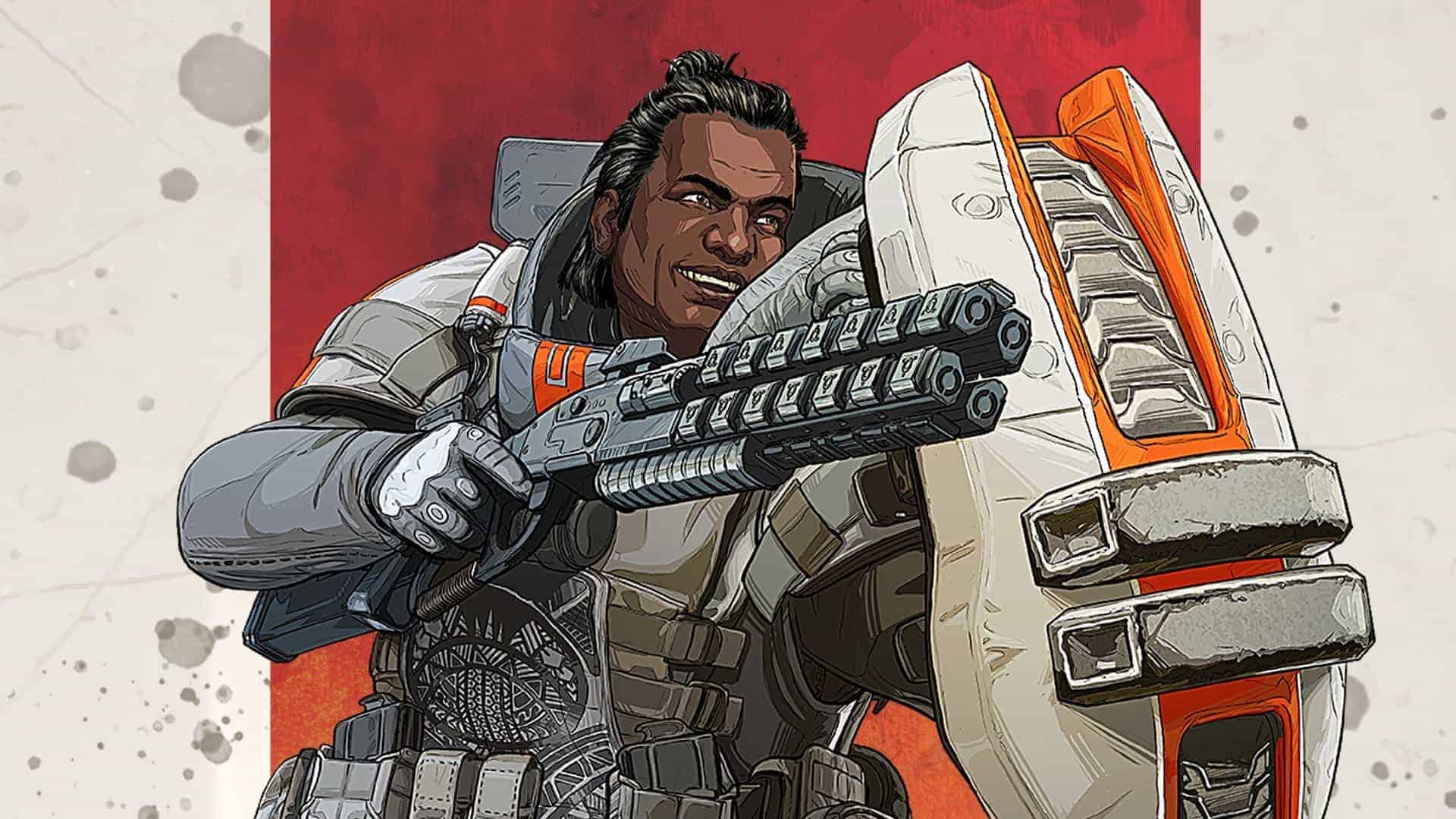 Everything You Need to Know Before Playing Gibraltar in Apex Legends