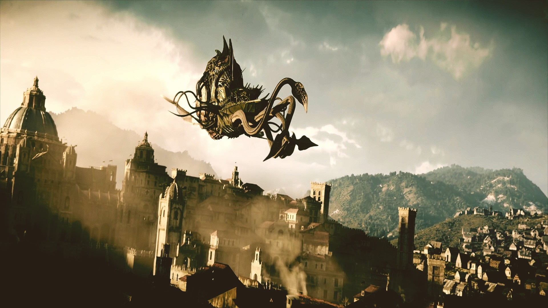 Getting Baldur's Gate 3 to run on the Xbox Series S will prove to other developers that it's possible to get graphically demanding games to work on the console.