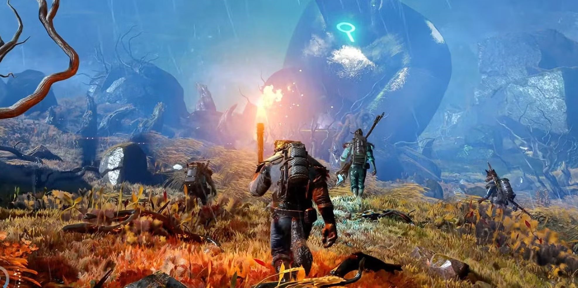 Fans hope that Hello Games delivers on its promise with Light No Fire.