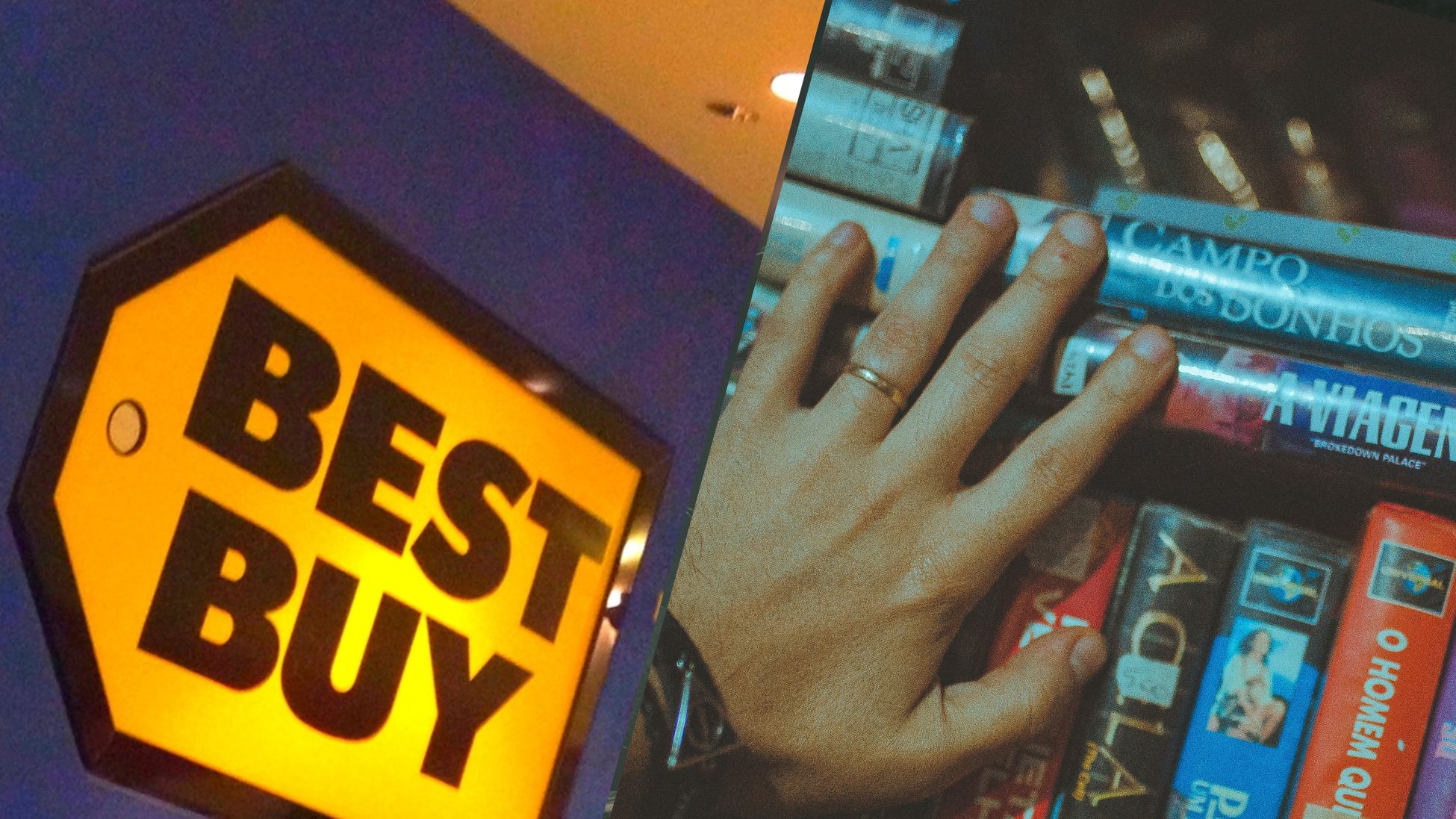 Best Buy to stop selling physical media this 2024