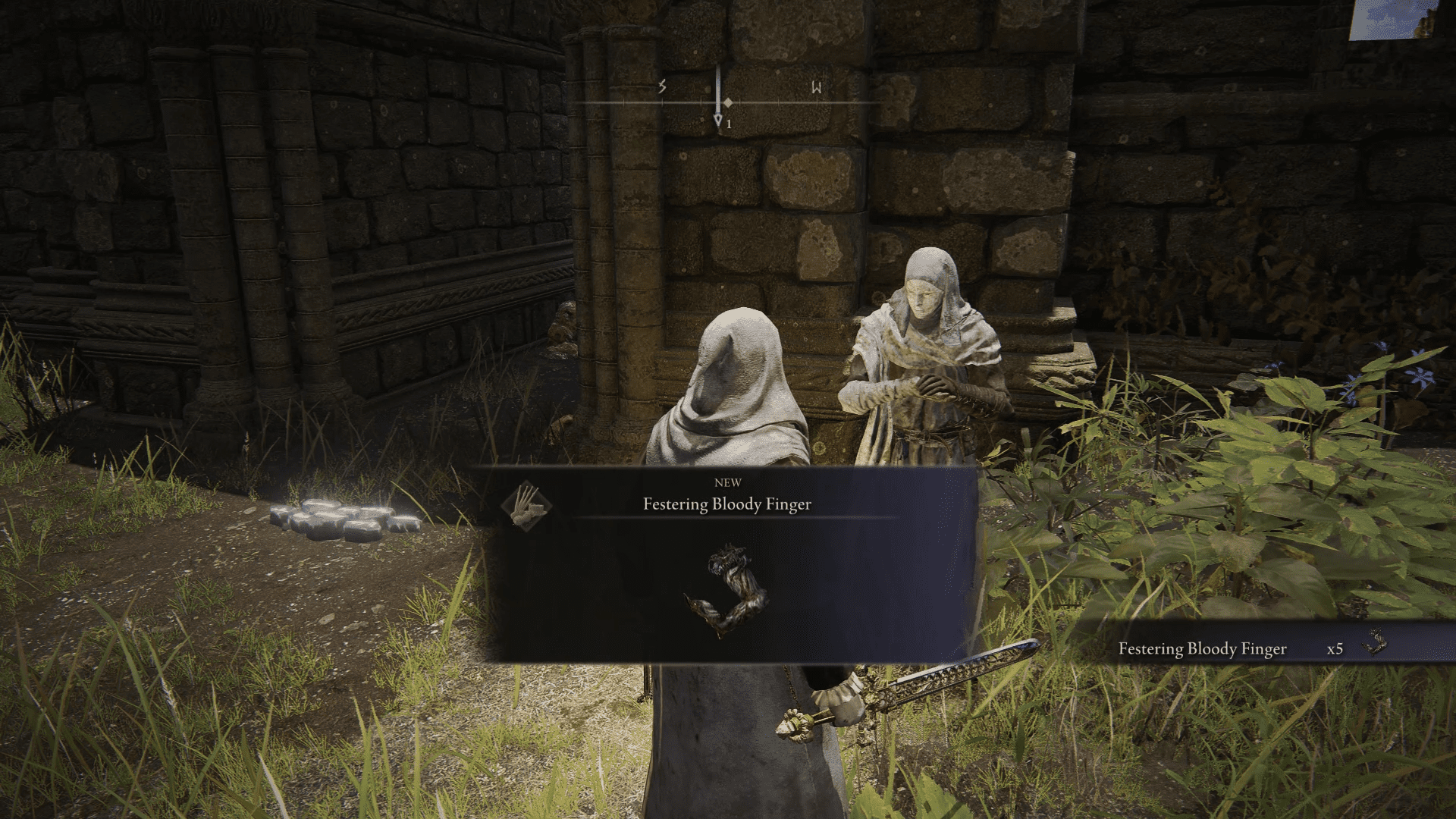 This Elden Ring Rune Farm Makes 50,000 Runes Per Minute