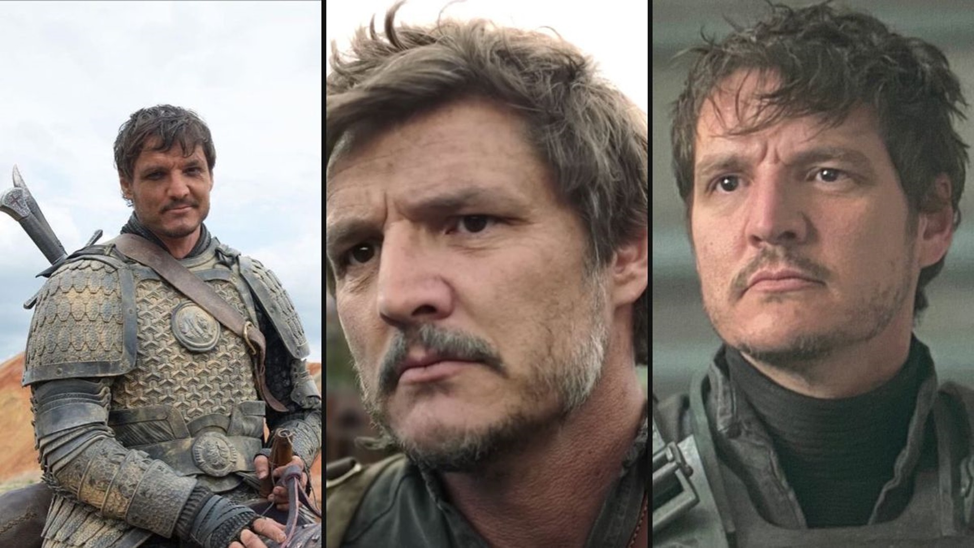 High demand for Pedro Pascal delays The Last of Us Season 2