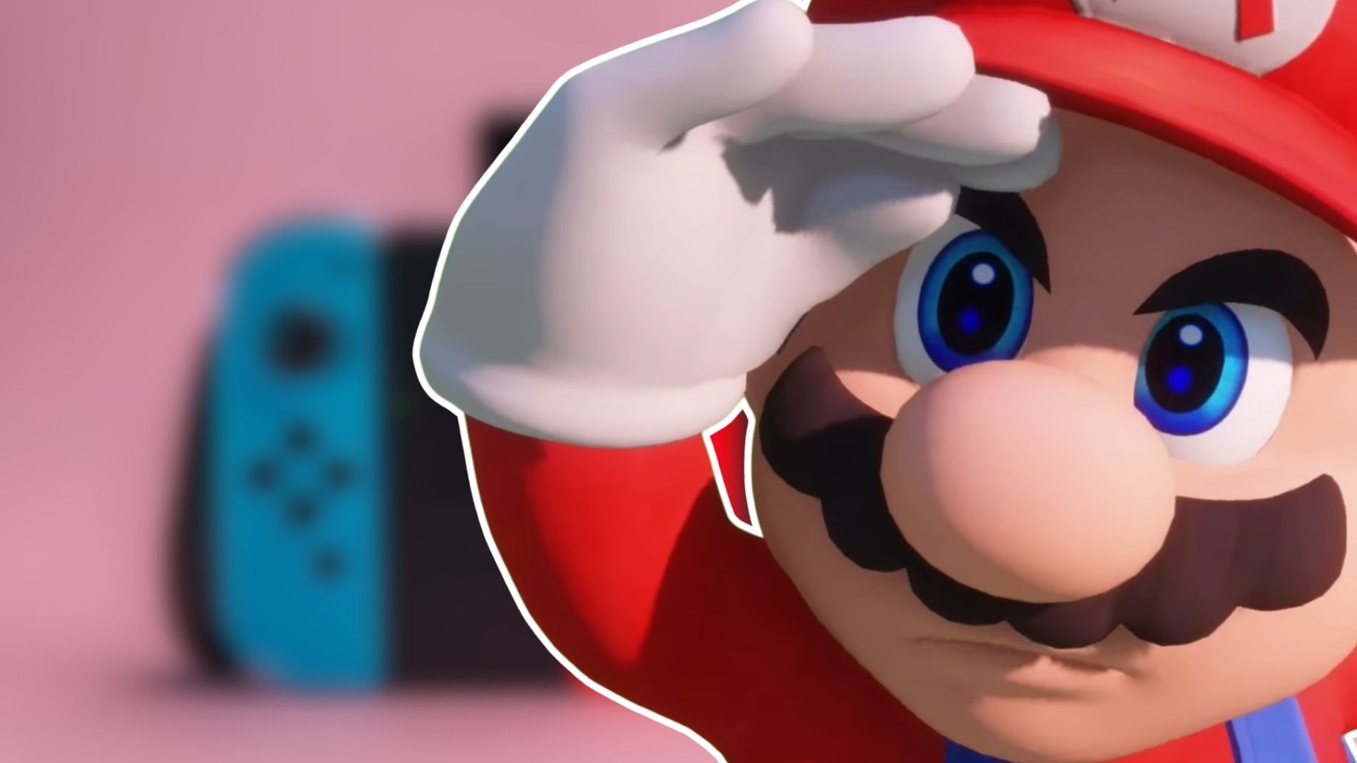 Slow-Burning Success for Ubisoft's Mario Crossover Sparks Hope