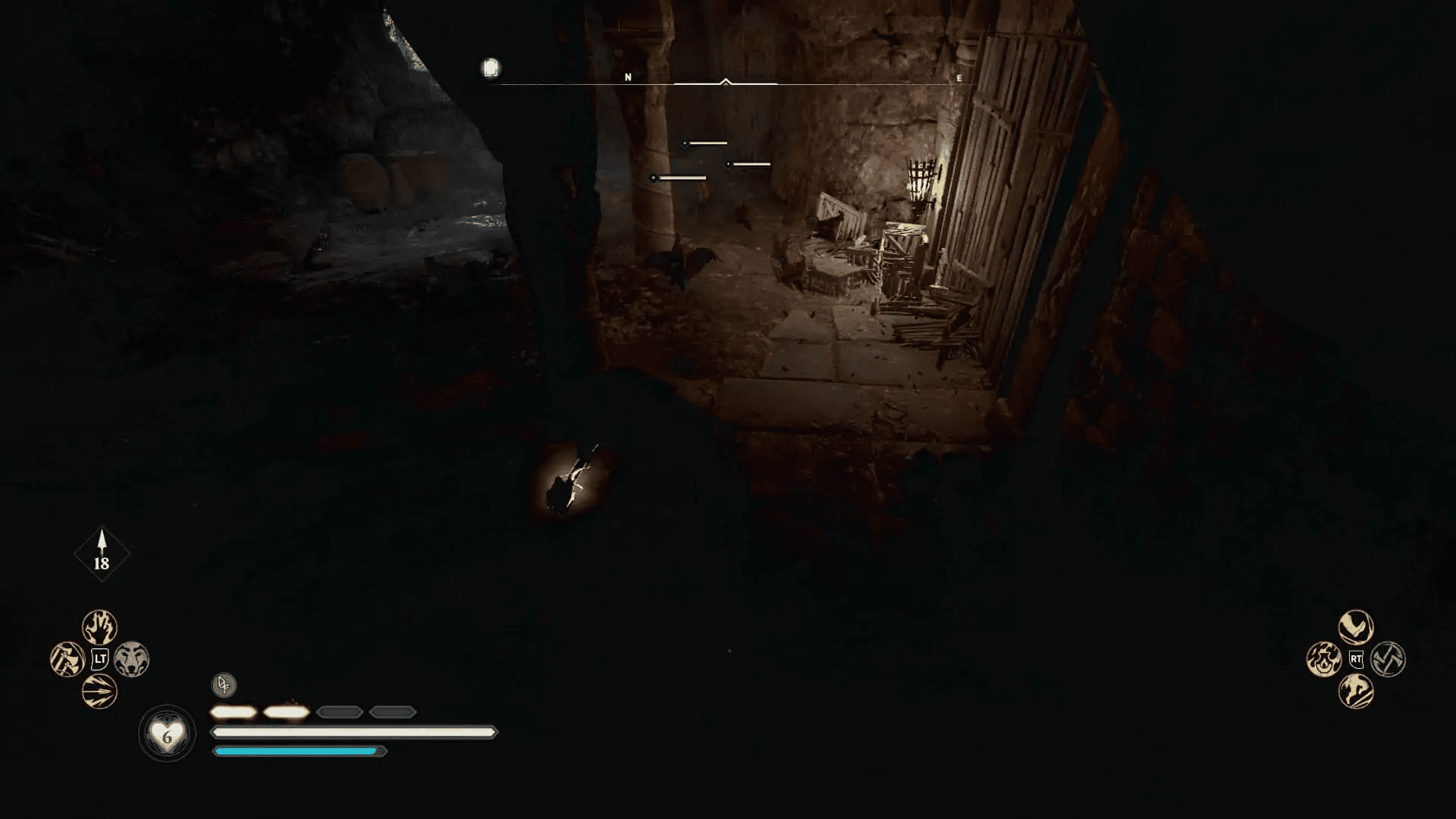 Unique & Legendary Weapons In Assassin's Creed: Valhalla And Where To Find Them