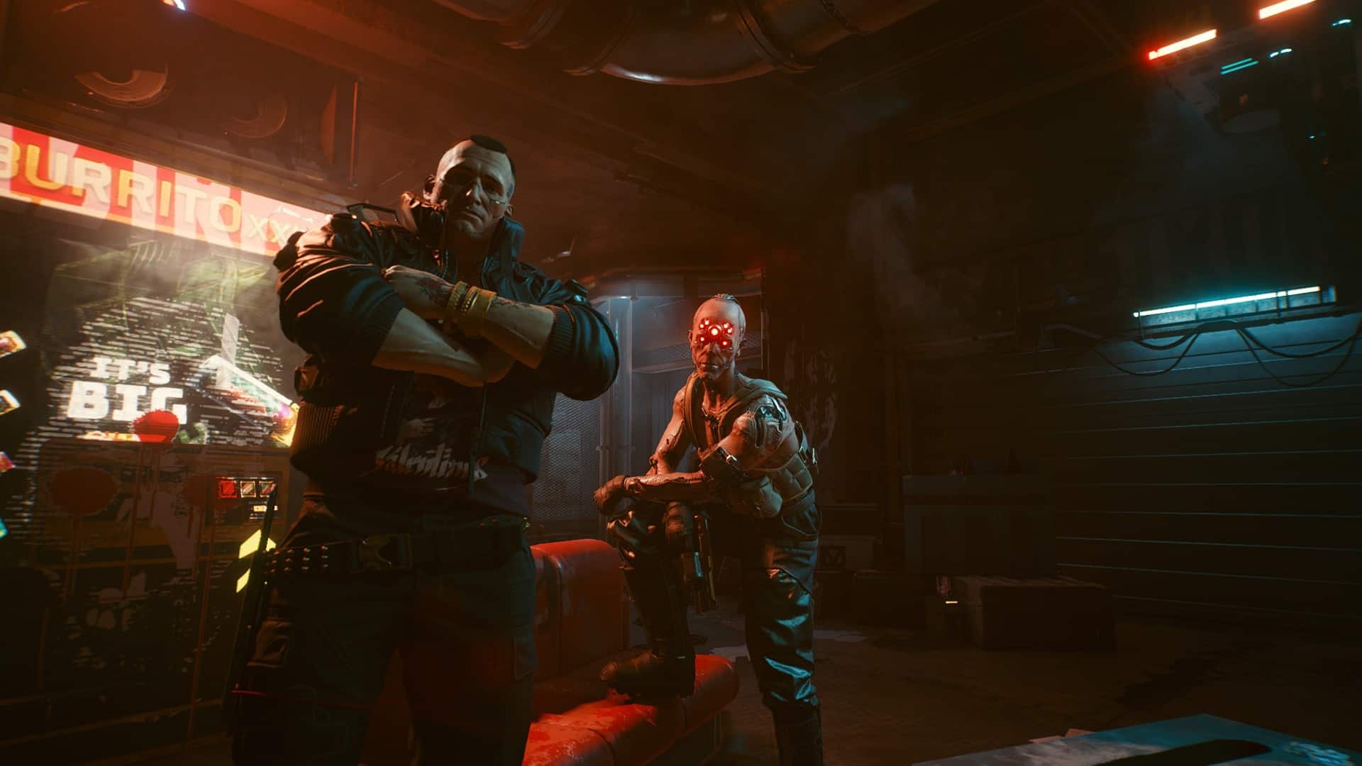 CDPR delays next-gen Witcher 3 and Cyberpunk 2077 to 2022