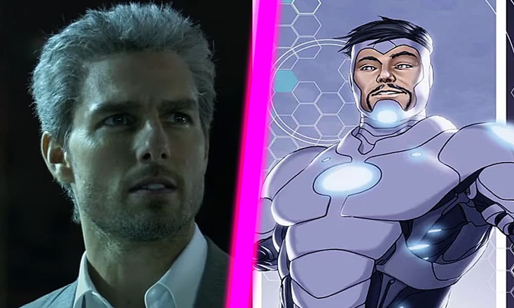 New Doctor Strange 2 Teaser Confirms The Illuminati