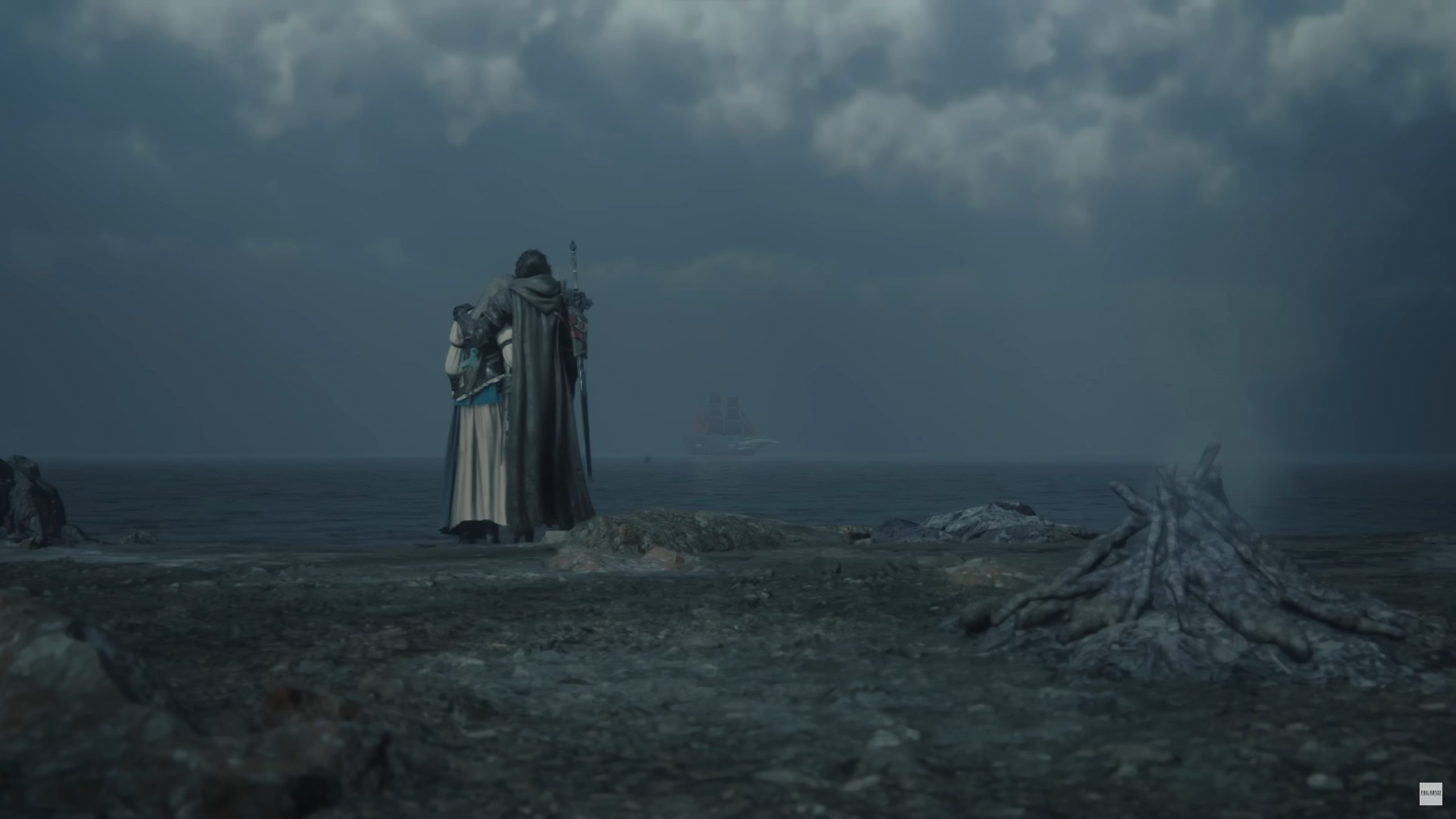 Both free and paid DLCs are coming to Final Fantasy 16