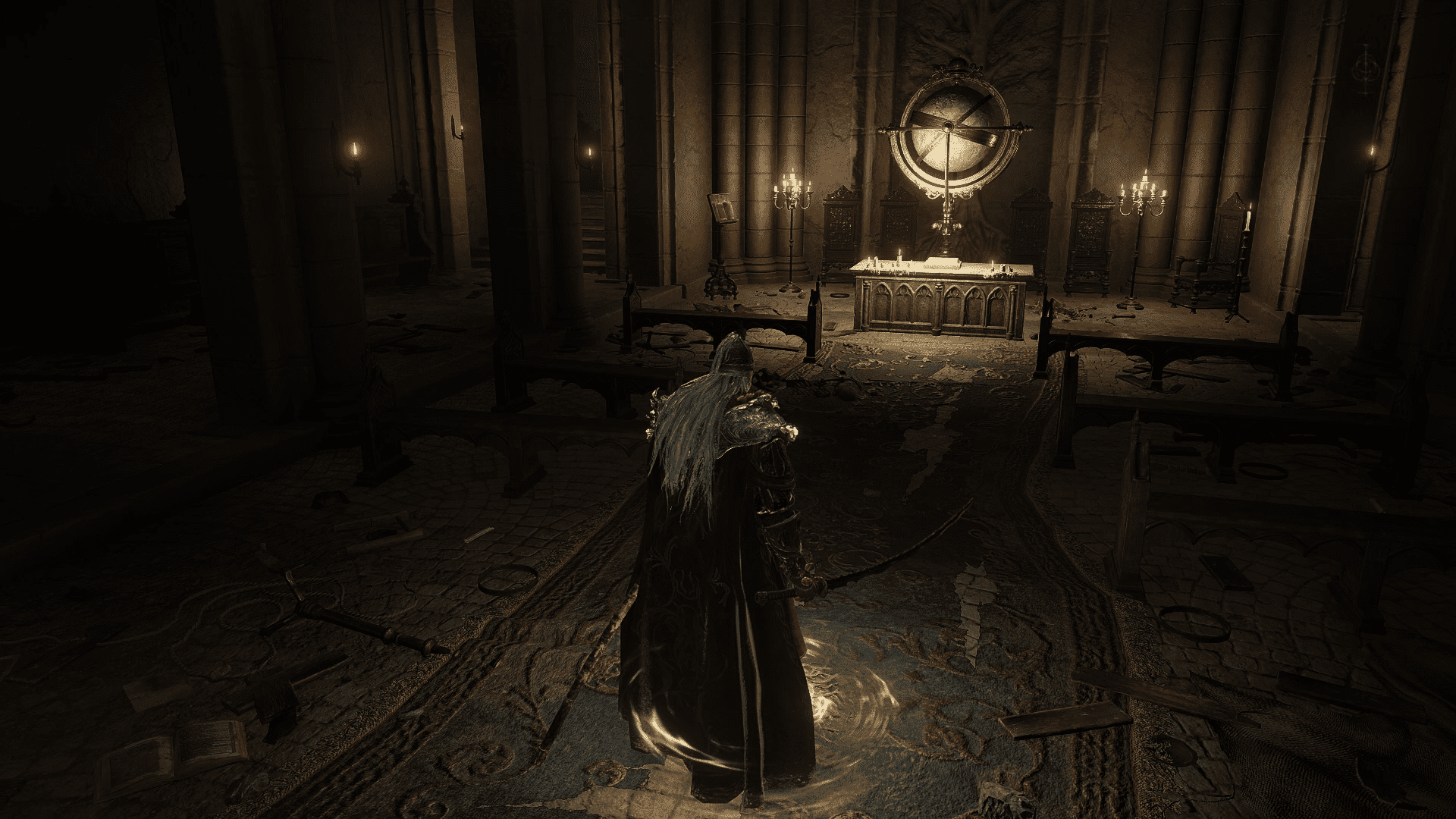 Ranni Full Quest Guide In Elden Ring