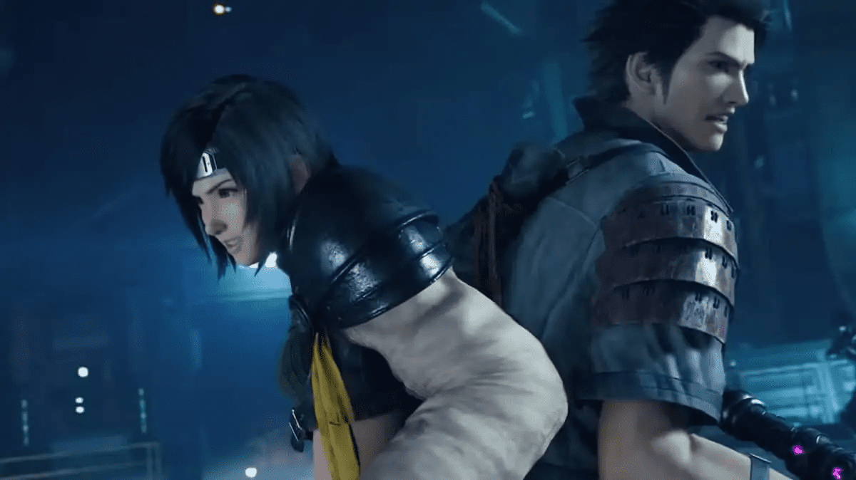 Final Fantasy 7 Remake Intermission: Release Date, Trailer, And More