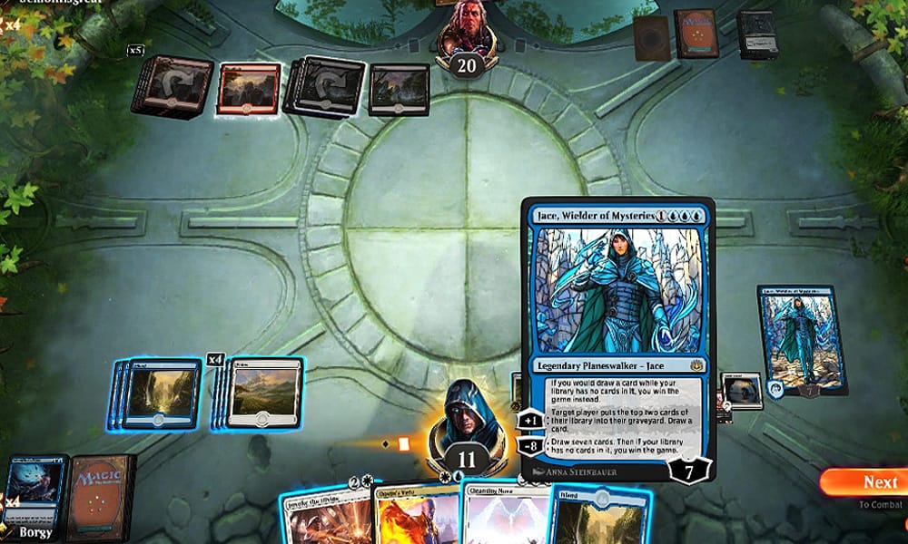 magic-the-gathering-mtg-arena- steam-windows-pc-GAME