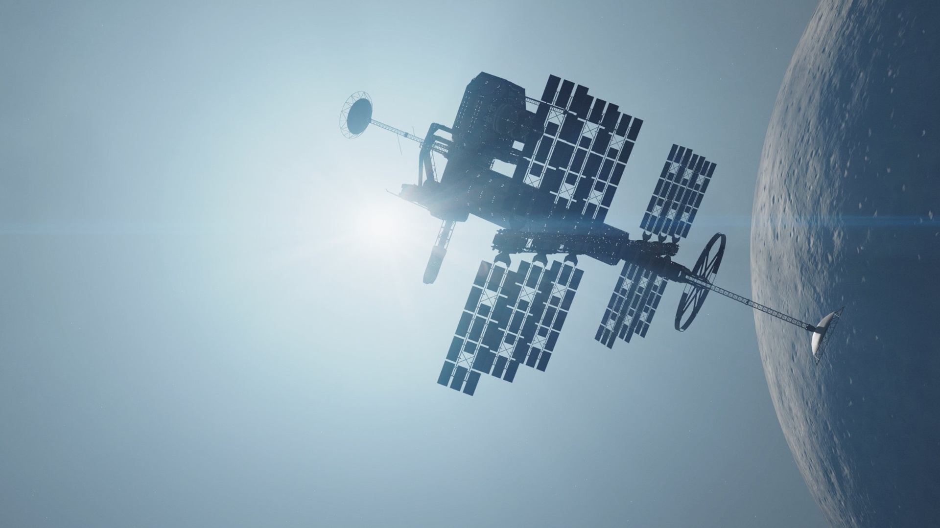 It's become clear now that it's no longer the player expectations that are the problem, but Starfield itself.