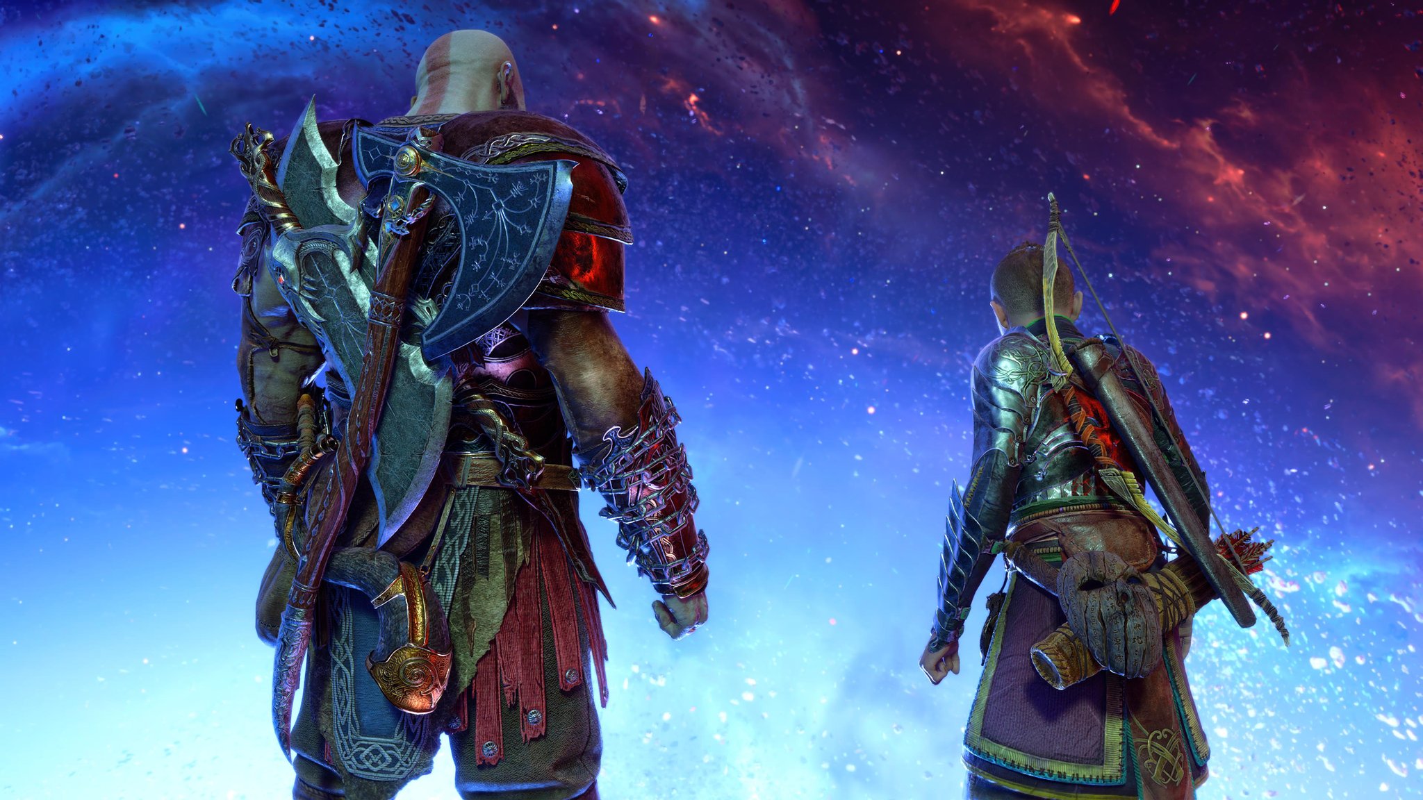 God Of War Ragnarok New Sales Record Playstation