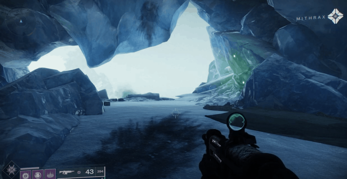 Crossplay Is Coming To Destiny 2